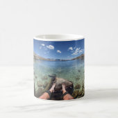 Desolation Lake - Sierra Kaffeetasse (Mittel)