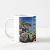 Desolation Lake - Sierra Kaffeetasse (Links)
