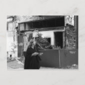 Desolation Postkarte (Vorderseite)