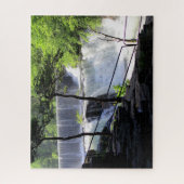 DeSoto fällt Puzzlespiel Puzzle (Vertikal)