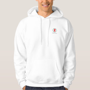 DeSoto Gewehr u. Pistolen-Verein-mit Kapuze Hoodie