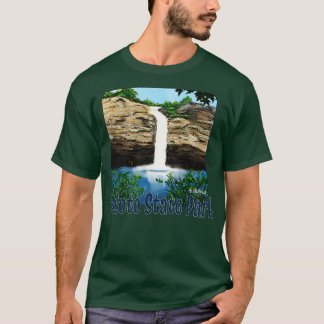 DeSoto Staat Park Alabama T-Shirt