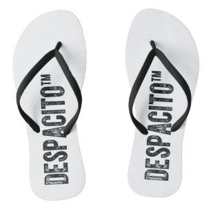 Despacito™ Flip-Flops Badesandalen