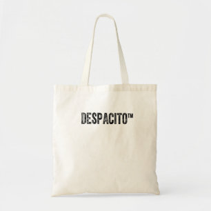 Despacito™ wiederverwendbare Geschäftstaschen Tragetasche