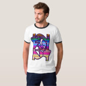 Despair and Sadness T-Shirt (Vorne ganz)