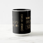 Desperado Club Tasse (Zentrum)