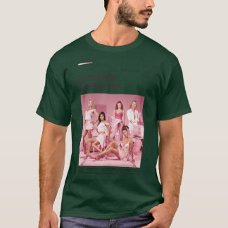 Desperate Housewives Poster T-Shirt