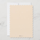 Despina Einladung Zwei (Rückseite)