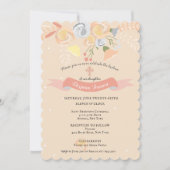 Despina Einladung Zwei (Vorderseite)