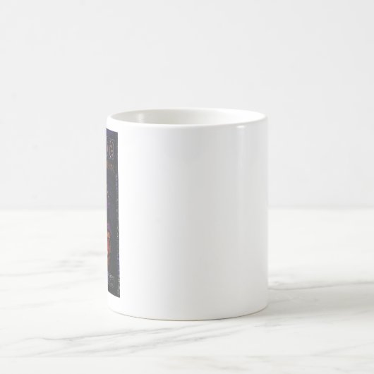 Dessalines Kaffeetasse (Mittel)