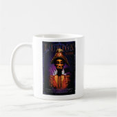 Dessalines Kaffeetasse (Links)