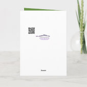 Dessas Babykalb 2 fertigen jede mögliche Karte (Rückseite)