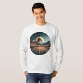 Desserbaum T-Shirt (Vorne ganz)