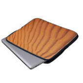 Desserland Laptopschutzhülle (Vorne Knopf)
