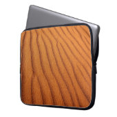Desserland Laptopschutzhülle (Vorderseite Links)