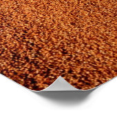 Desserland Poster (Ecke)