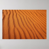 Desserland Poster (Vorne)