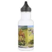 Dessert Beasts Trinkflasche (Rechts)