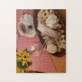 Dessert is Served Puzzle (Vertikal)