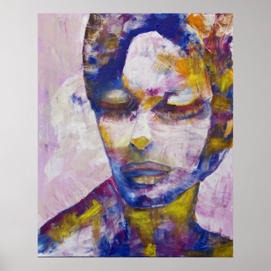 Dessert Poster (Vorne)