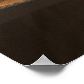 Dessert Poster (Ecke)