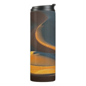 Dessert Thermosbecher (Nach links gedreht)