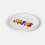 Dessert Vibes Dessert Teller und Bowls, zur Verfüg (Schrägansicht)