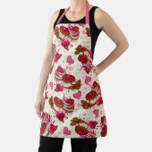 Desserts Schürze (InSitu)