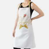 Desserts Schürze (InSitu)