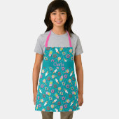 Dessertschwimmbecken Schürze (Insitu)