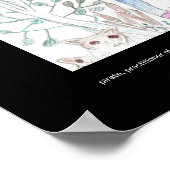 Dessie elizabeth 1 poster (Ecke)