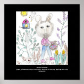 Dessie elizabeth 1 poster (Vorne)