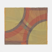 Dessolution Fleece Blankes (Vorderseite (Horizontal))