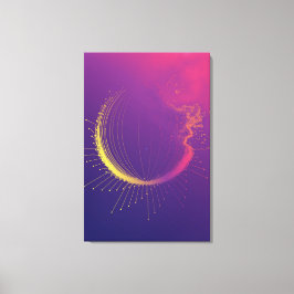 Destabilisierung_Set_3 Leinwanddruck