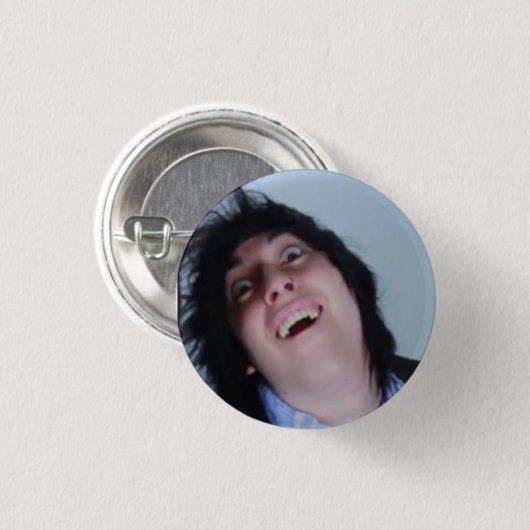 Destery Knopf Button (Vorne & Hinten)