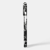 Destillation in einem Alchimie-Labrador Case-Mate iPhone Hülle (Rückseite / Links)