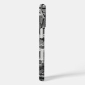 Destillation in einem Alchimie-Labrador Case-Mate iPhone Hülle (Rückseite / Rechts)