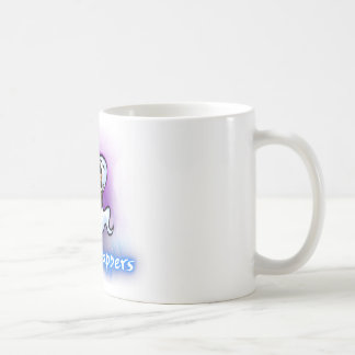 Destillierapparatgeist-Tasse Kaffeetasse