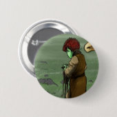 Destillierkolben Button (Vorne & Hinten)