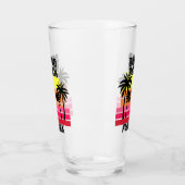 Destin Beach, Florida Glas (Links)