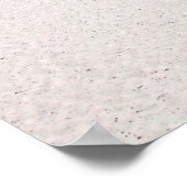 Destin Beauty, S Cyr Poster (Ecke)