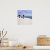 Destin Beauty, S Cyr Poster (Küche)