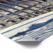 Destin Dream Poster, S Cyr Poster (Ecke)