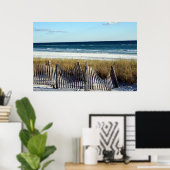 Destin Dream Poster, S Cyr Poster (Heimbüro)