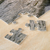 Destin Florida Abend Waves Jigsaw Puzzle (Seite)