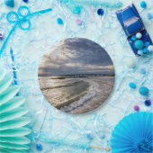 Destin Florida Abend Waves Paper Teller (Party)