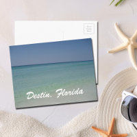 Destin Florida Beach Ocean Vacation Travel Foto
