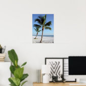 Destin Florida Beach Poster (Heimbüro)