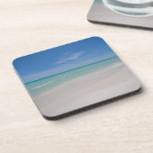 Destin Florida Beach Untersetzer Set (Linke Seite)