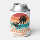 Destin Florida Dosenkühler (Kanne Vorderseite)